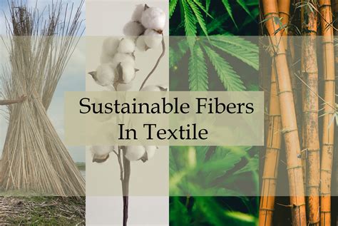  Hemp Fiber: A Sustainable Textile Champion for Future Fashion!