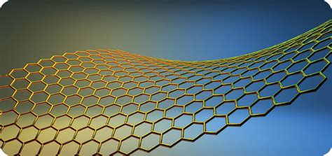  Graphene 강화 복합재료에 대한 심층적인 분석: 미래를 향한 혁신의 가능성!