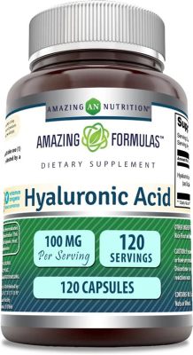 Hyaluronic Acid: 심혈관 및 골격계 재생에 사용되는 놀라운 생체 재료!