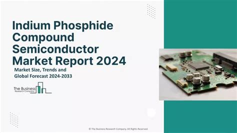  Indium Phosphide: 혁신적인 고속 반도체 소자와 광섬유 통신의 미래!